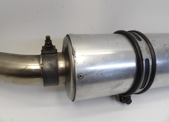 Sportdemper Honda CBR 600 F