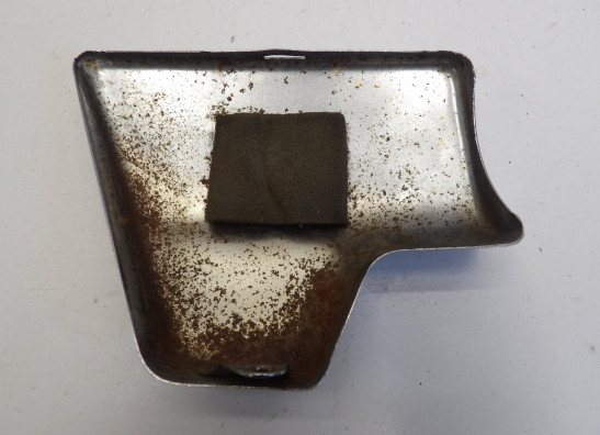 Luchtfilterhuis Yamaha XS 750