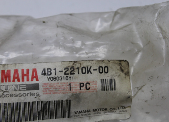 Cushion connecting rod  Yamaha YZF R1