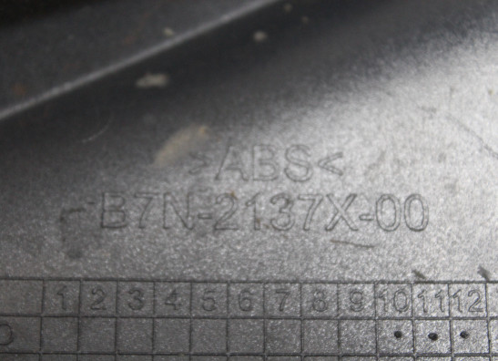 Tankcover Yamaha MT 09