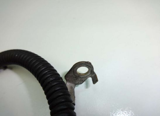 Startmotor Suzuki RF 600