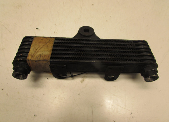 Oil cooler Kawasaki GPZ 550