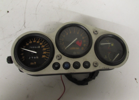 Tacho-set Kawasaki ZRX 1100 1200