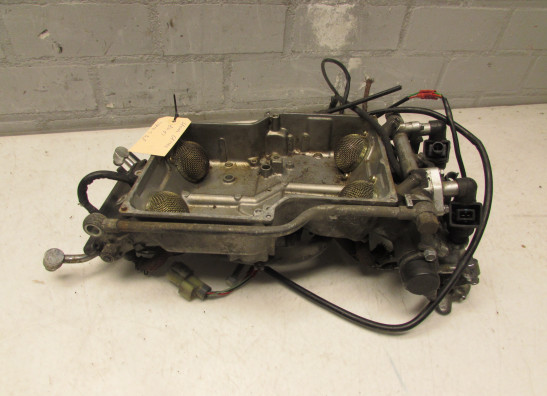 Vergaser-Set Honda Goldwing GL