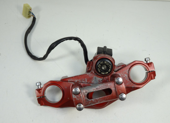 Schlosssatz Kawasaki ER 6