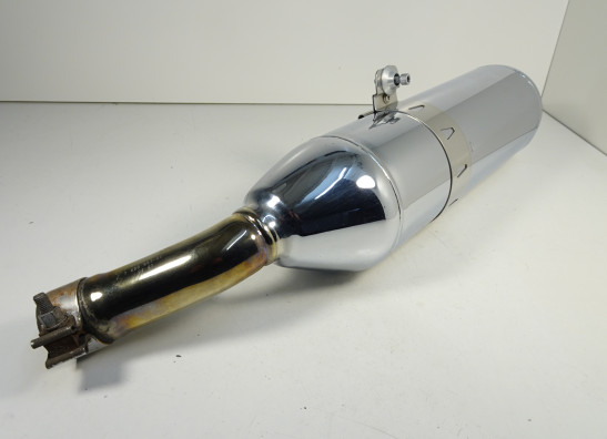 Muffler BMW R 1200 RT