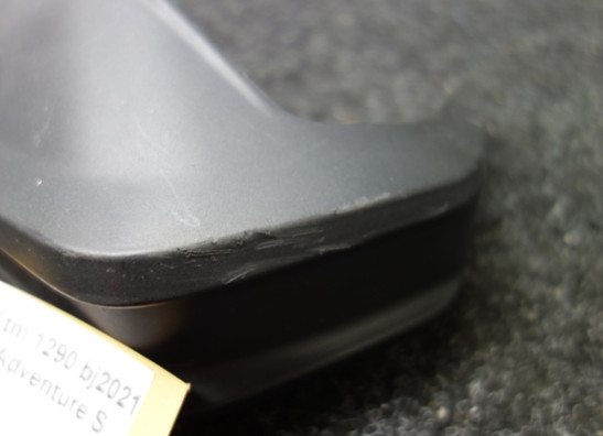 Lenker KTM 1290  Super Adventure