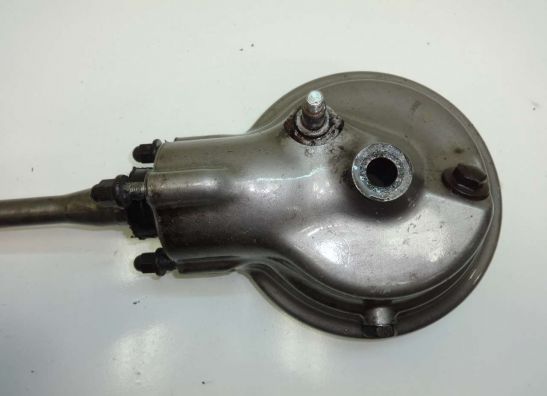 Cardan Suzuki VX 800