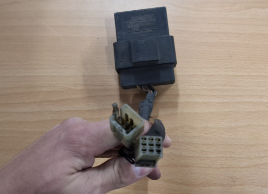 CDI ECU unit Suzuki GSX 1100 EF ES