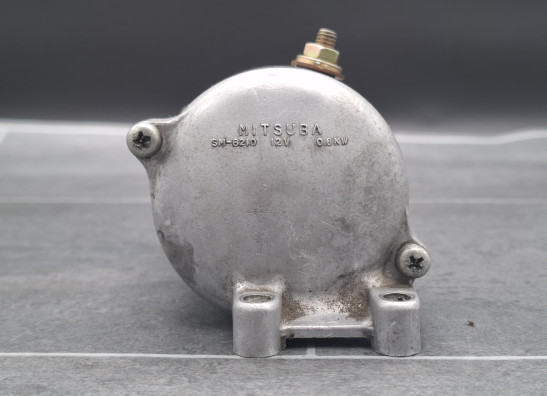 Starting motor Suzuki GS 850