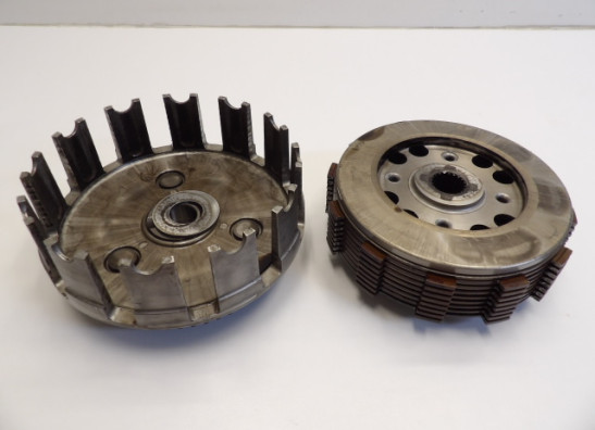 Kupplung Suzuki DR 800