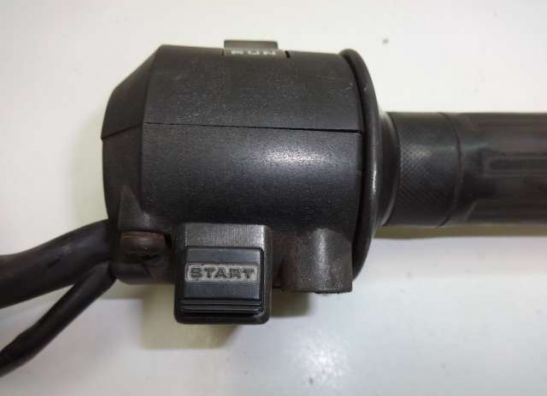 Lenkerschalter rechts Honda VF 1100 Sabre