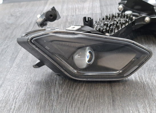 Koplamp BMW S 1000 RR