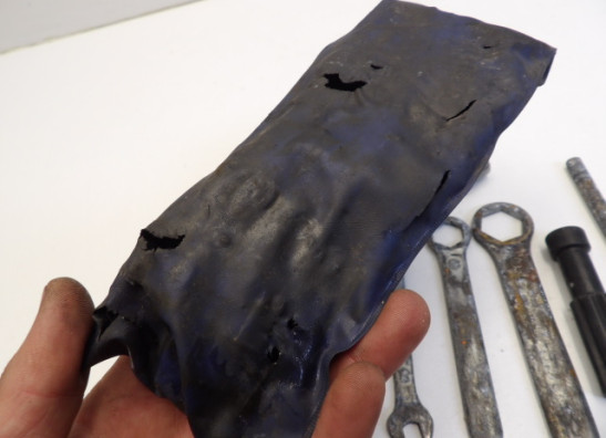 Gereedschapset Yamaha FZR 400