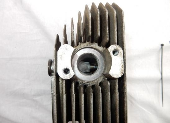 Cilinderkop Moto Guzzi V35 V50 V65