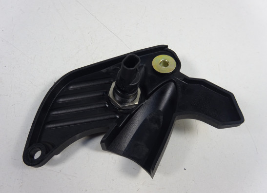 Cowl left small BMW K 1200 S 