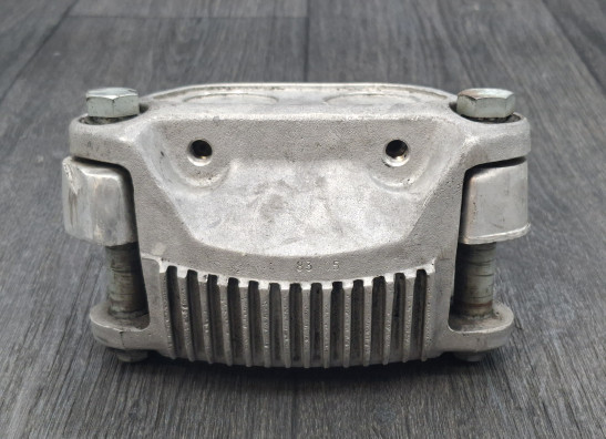 Achter remklauw Harley Davidson FLHTC Electra Glide Classic