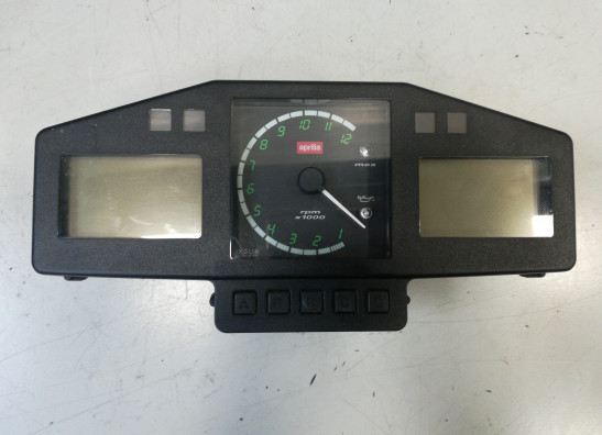 Teller Aprilia RSV 1000