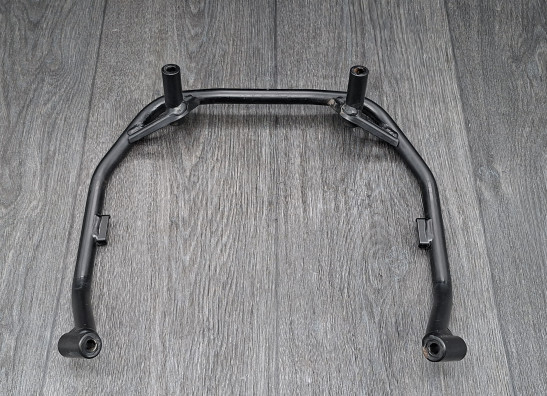 Kofferbeugel set BMW F 800 S - ST