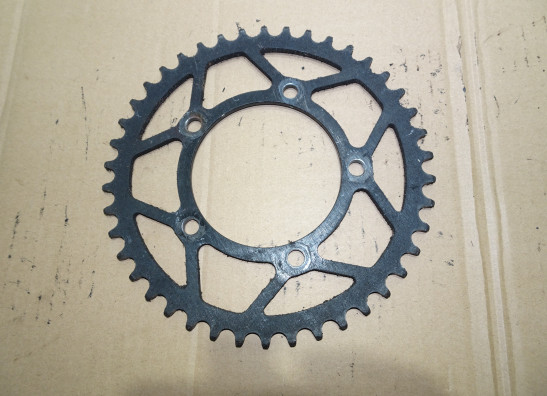 Kettensatz Aprilia Tuono 1000