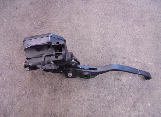 Rempomp BMW R 1200 RT LC