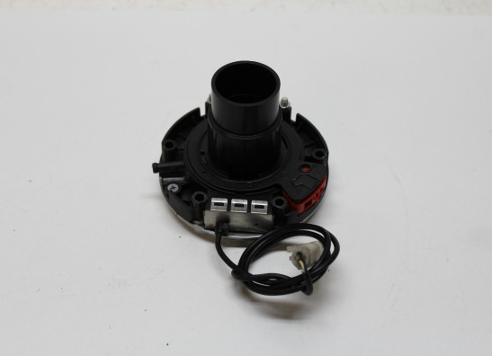 Tankdop BMW S 1000 XR