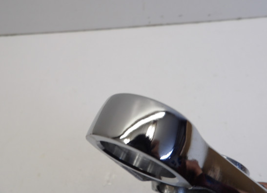 Kroonplaat Suzuki VS 800 Intruder