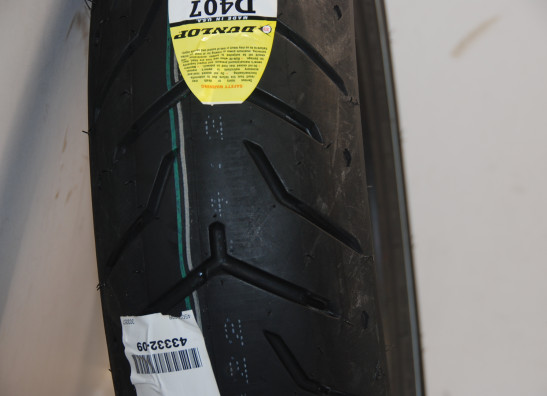 Rear tire Harley Davidson Custom universal other