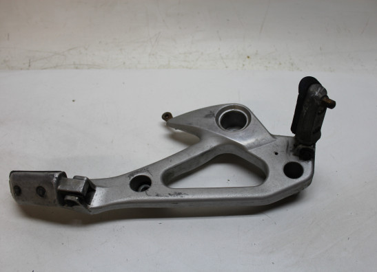 Main step holder right Honda XL 1000 V Varadero