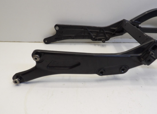 Rail Kawasaki ZX 12 R