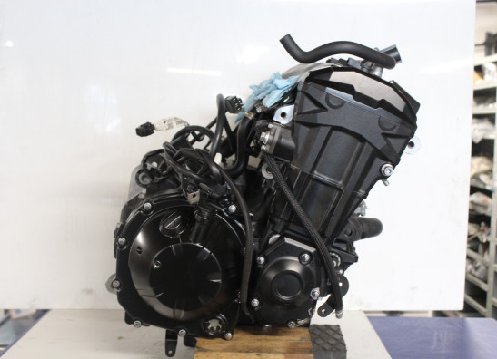 Motorblock Kawasaki Z 900