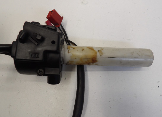 Handlebar switch assy right Honda CBR 900 RR