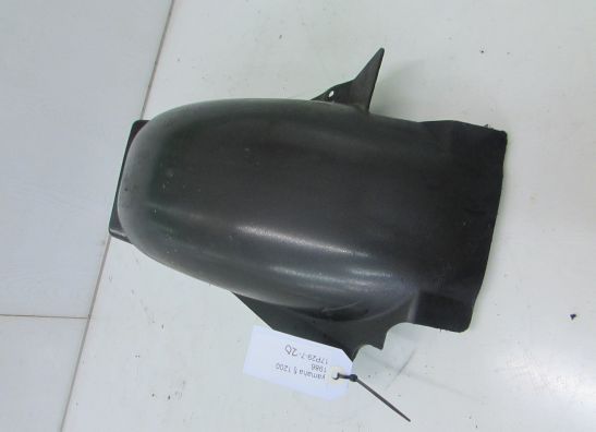 Achterspatbord Yamaha FJ 1200