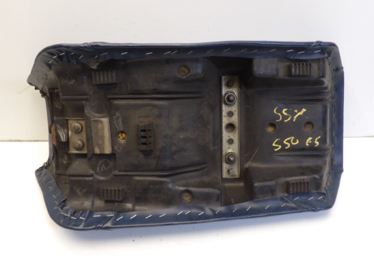 Seat Suzuki GSX 550 EF