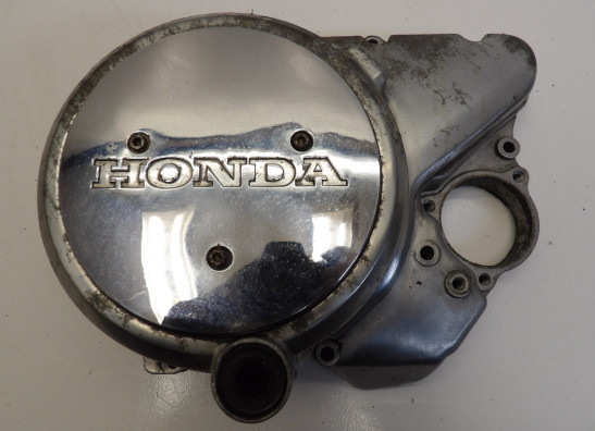 Lichtmaschinendeckel Honda VT 700 750