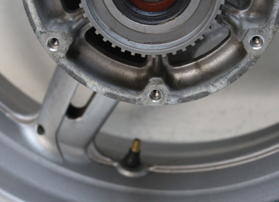 Achtervelg Yamaha FJR 1300