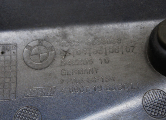 Cowl Left lower BMW S 1000 R