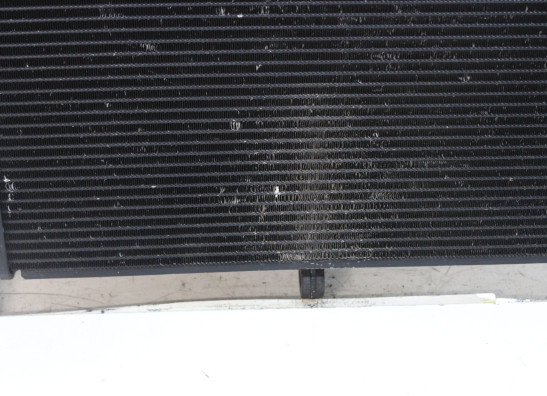 Radiateur Yamaha MT 09