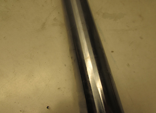 Voorpoot links compleet Honda VTR 1000 F