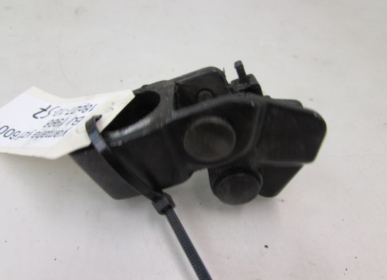 Lever handle clutch Yamaha YZF 600 Thundercat