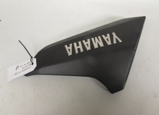 Cowl Left Yamaha MT 09