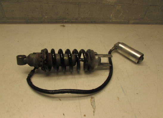 Achterschokbreker Overig Onbekend Unknown