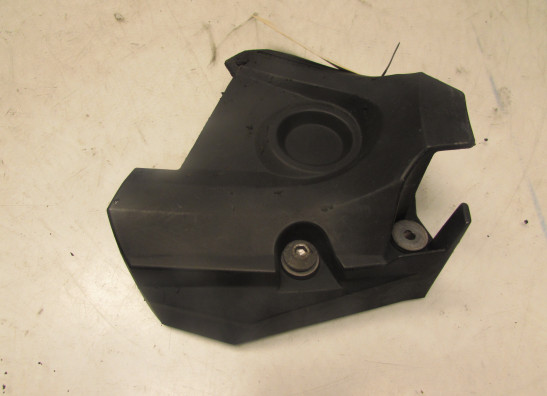 Motorblokdeksel voortandwiel Yamaha Tracer 900