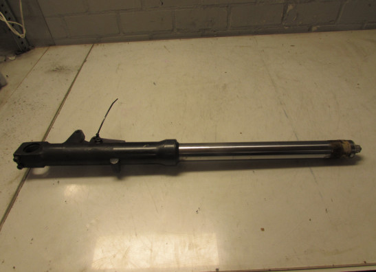 Front Fork left complete Kawasaki ZZR 1100