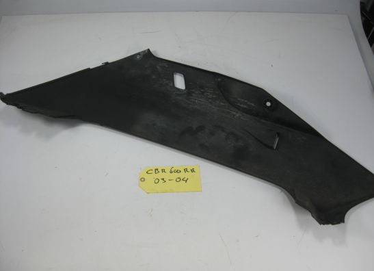 Cowl lower right Honda CBR 600 RR