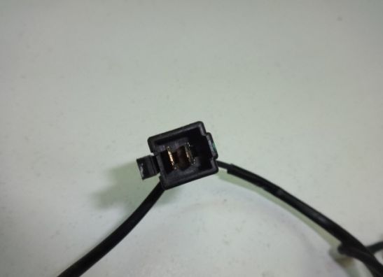 Lufter Honda CBR 1000 F