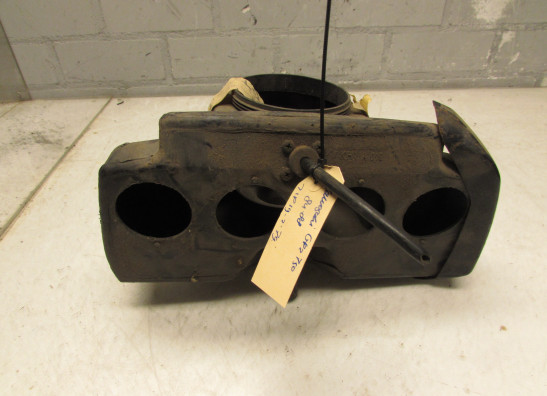 Luftfiltergehäuse Kawasaki GPZ 750