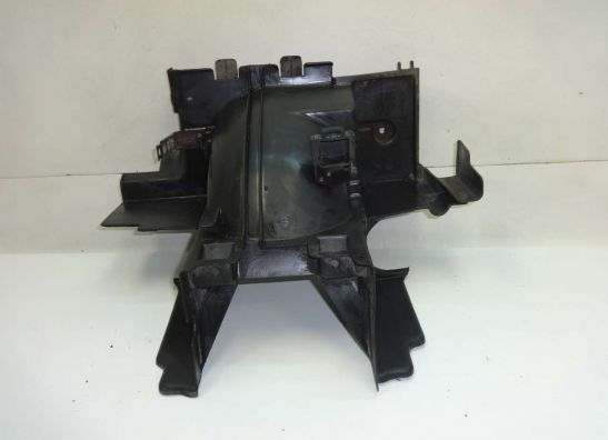 Achterspatbord Honda PC 800