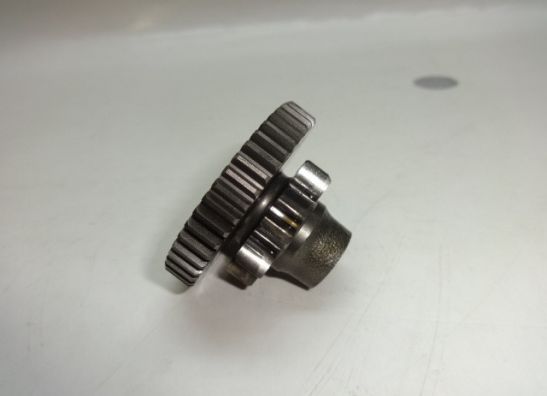 Start up clutch Honda CBF 600