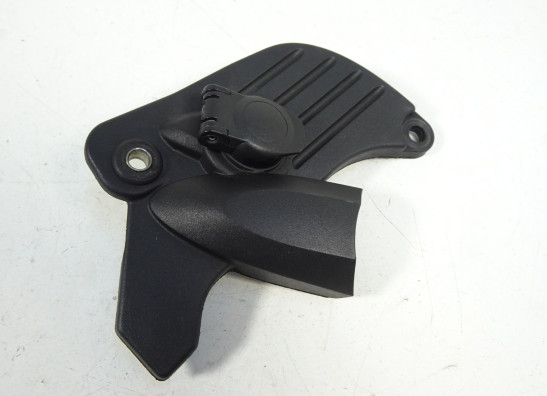 Cowl left small BMW K 1200 S 